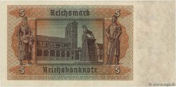 5 Deutsche Mark GERMAN DEMOCRATIC REPUBLIC  1948 P.03 XF