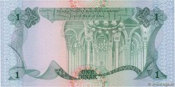 1 Dinar LIBYA  1984 P.49 UNC