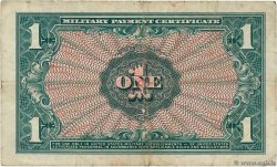 1 Dollar VEREINIGTE STAATEN VON AMERIKA  1964 P.M054a S