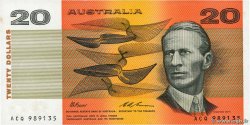 20 Dollars AUSTRALIE  1994 P.46i pr.NEUF