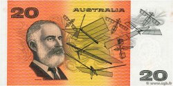20 Dollars AUSTRALIA  1994 P.46i SC+