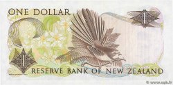 1 Dollar NOUVELLE-ZÉLANDE  1985 P.169b NEUF