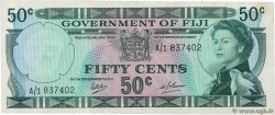50 Cents FIGI  1969 P.058a AU