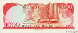 1000 Colones COSTA RICA  1994 P.259b UNC