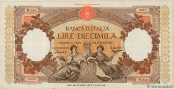 10000 Lire  ITALIEN  1959 P.089c
