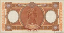 10000 Lire ITALIE  1959 P.089c TTB