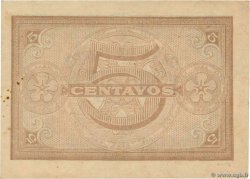 5 Centavos PORTUGAL  1918 P.097 VF