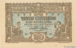 20 Centavos PORTUGAL  1922 P.100 SUP