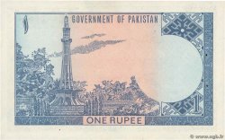 1 Rupee PAKISTAN  1974 P.24 SPL