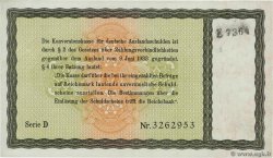 5 Reichsmark ALLEMAGNE  1934 P.207 SUP+