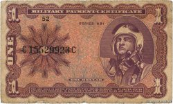 1 Dollar UNITED STATES OF AMERICA  1969 P.M079 F