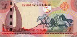 1 Dinar BAHREIN  2008 P.26a ST