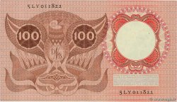 100 Gulden PAESI BASSI  1953 P.088 SPL