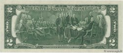 2 Dollars UNITED STATES OF AMERICA Philadelphie 1976 P.461C UNC