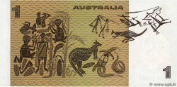 1 Dollar AUSTRALIEN  1983 P.42d ST
