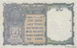 1 Rupee INDE  1940 P.025a SPL