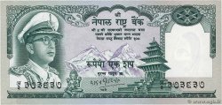 100 Rupees NÉPAL  1972 P.19