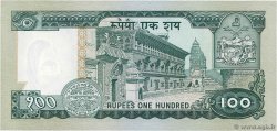 100 Rupees NÉPAL  1972 P.19 NEUF