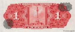 1 Peso MEXIQUE  1970 P.059l NEUF