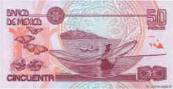 50 Pesos MEXIQUE  1998 P.107a NEUF