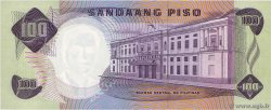 100 Piso PHILIPPINES  1969 P.147a NEUF
