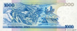 1000 Pesos PHILIPPINES  1998 P.186a pr.NEUF