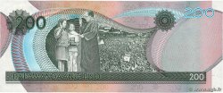 200 Piso PHILIPPINES  2010 P.195c UNC