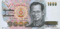 1000 Baht TAILANDIA  1992 P.096 SC+