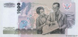 1000 Baht THAILANDIA  1992 P.096 AU+