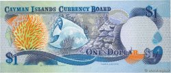 1 Dollar ÎLES CAIMANS  1996 P.16a NEUF