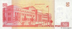 50 Piso PHILIPPINES  2010 P.193c UNC