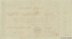 10 Millions Mark GERMANIA  1923 PS.1014 q.FDC