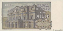 1000 Lire ITALY  1969 P.101a UNC