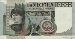 10000 Lire ITALIE  1976 P.106a pr.NEUF