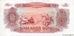50 Dong Spécimen VIETNAM  1976 P.084s UNC-