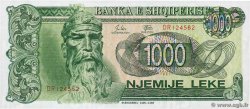 1000 Lekë ALBANIE  1992 P.54a NEUF