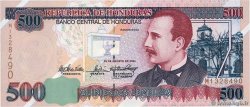 500 Lempiras HONDURAS  2004 P.078f NEUF