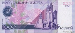 1000 Bolivares VENEZUELA  1998 P.079 AU