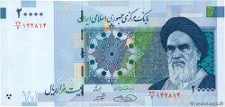 20000 Rials IRAN  2004 P.147c NEUF
