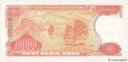 10000 Dông VIETNAM  1993 P.115a UNC