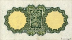 1 Pound IRLAND  1972 P.064c fSS
