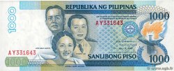 1000 Pesos FILIPINAS  1998 P.186a MBC