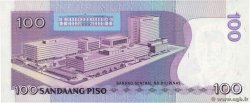 100 Pesos PHILIPPINES  1997 P.188a UNC