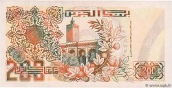 200 Dinars ALGERIA  1992 P.138 UNC