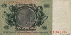 50 Reichsmark GERMANIA  1933 P.182a SPL