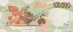 100000 Lire ITALIE  1994 P.117b TTB