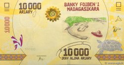 10000 Ariary MADAGASKAR  2017 P.103 ST