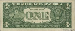 1 Dollar ESTADOS UNIDOS DE AMÉRICA  1957 P.419 BC