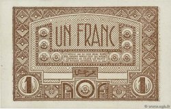 1 Franc AFRIQUE OCCIDENTALE FRANÇAISE (1895-1958)  1944 P.34a NEUF