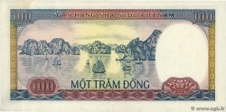 100 Dong VIET NAM  1980 P.088b UNC-